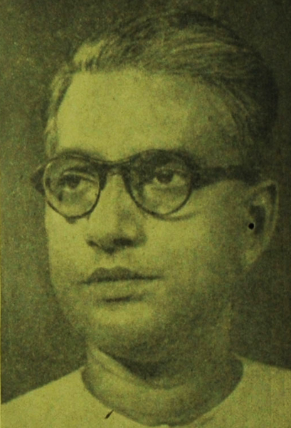 বাণী দত্ত